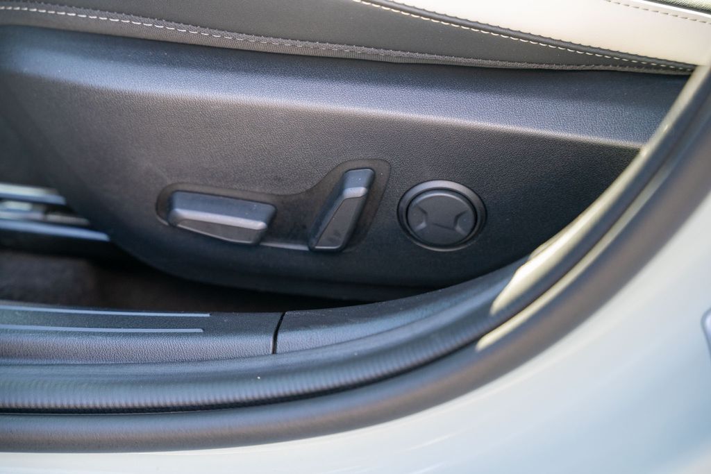 2025 KIA K4 - Image 18