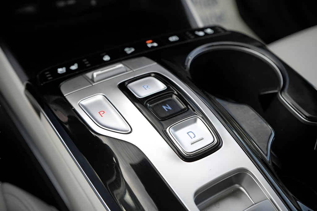 2024 Hyundai Tucson Limited - Photo 34