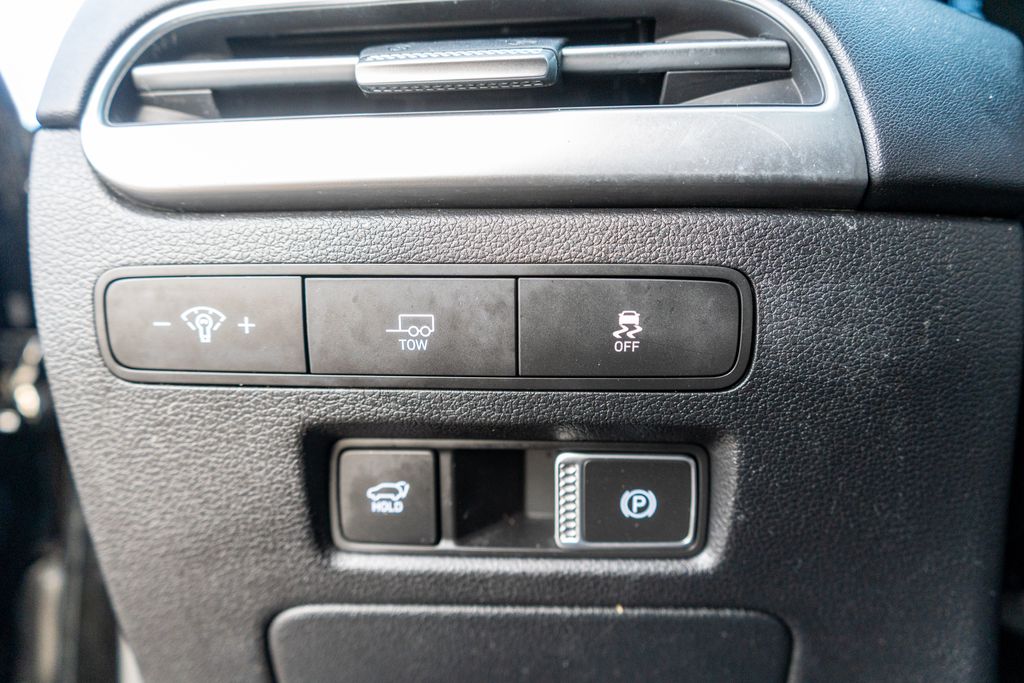 2025 HYUNDAI PALISADE - Image 34