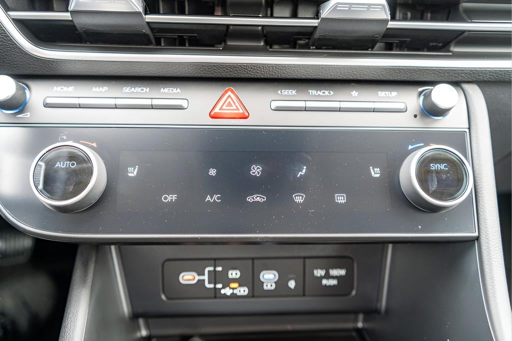 2026 Hyundai Sonata SEL - Photo 30