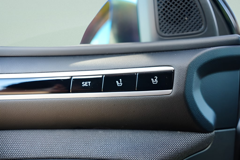 2024 Hyundai Tucson Limited - Photo 24