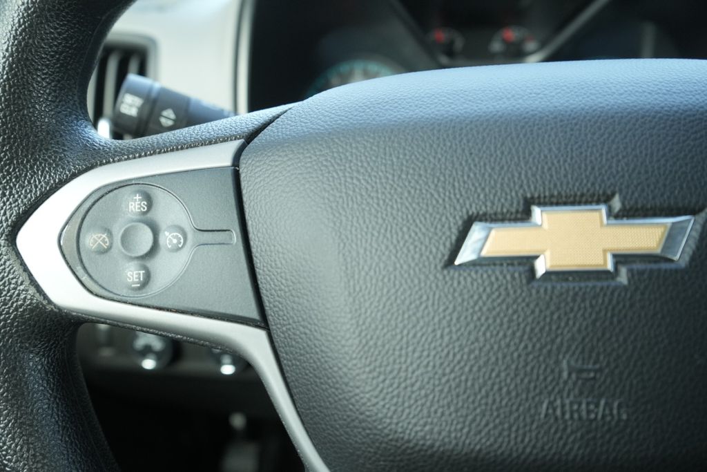 2017 CHEVROLET COLORADO - Image 23
