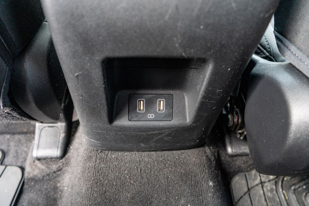 2022 HYUNDAI TUCSON - Image 17