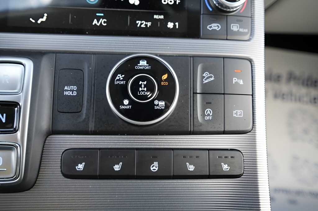 2024 Hyundai Palisade Calligraphy - Photo 41