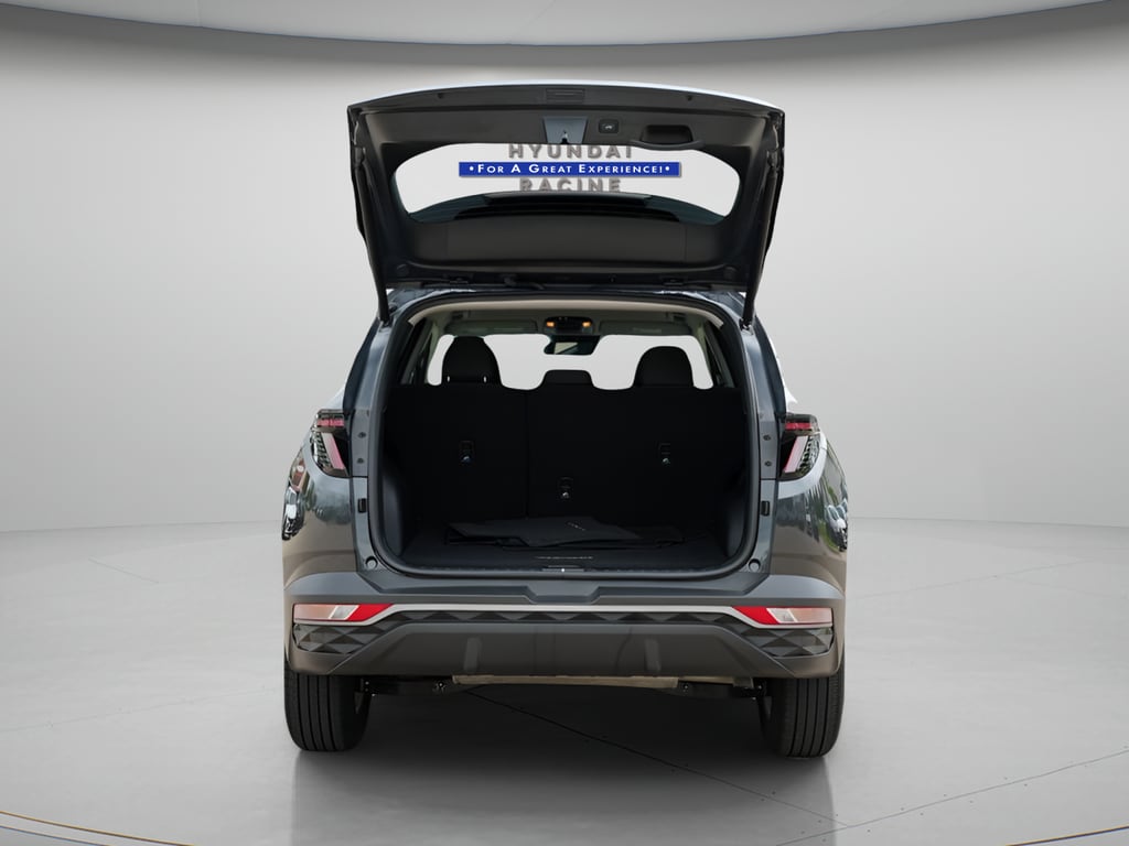 2023 Hyundai Tucson SEL - Photo 10
