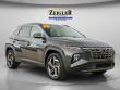 Used 2023 Hyundai Tucson Limited SUV