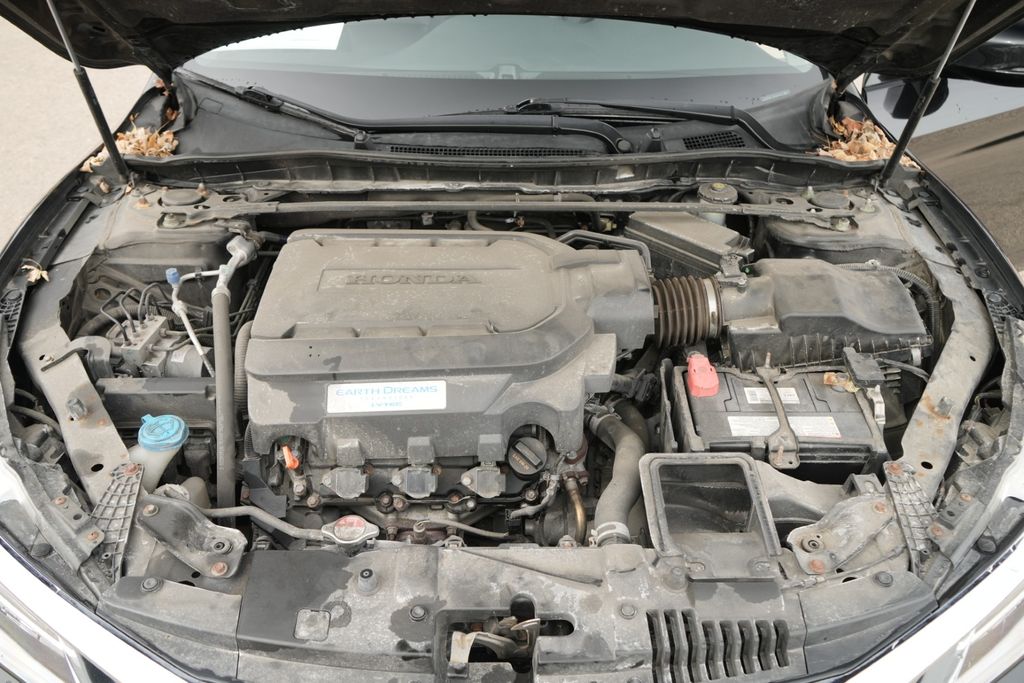 2016 HONDA ACCORD - Image 19