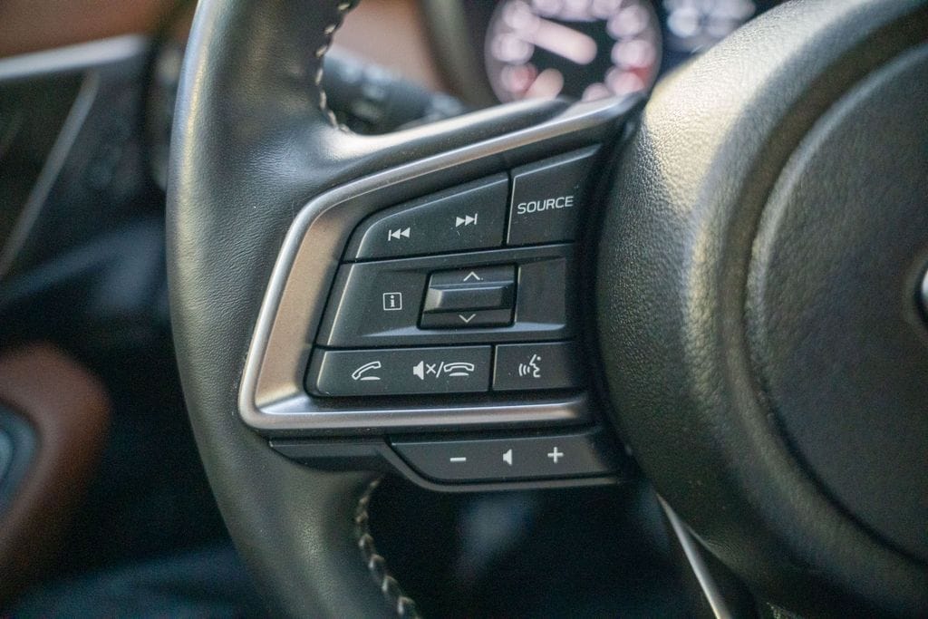 2025 SUBARU OUTBACK - Image 23