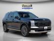 Used 2026 Hyundai Palisade Calligraphy SUV