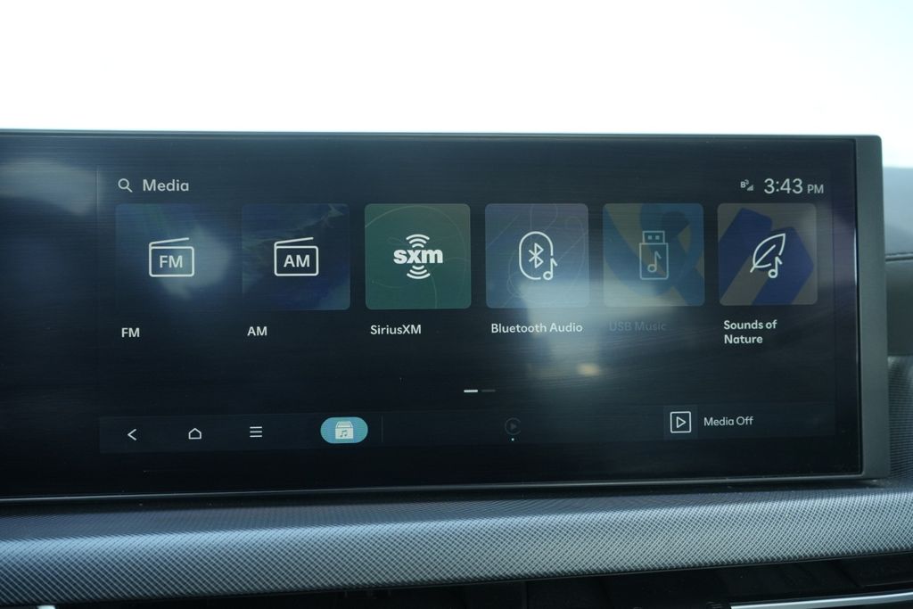 2024 HYUNDAI SONATA - Image 32