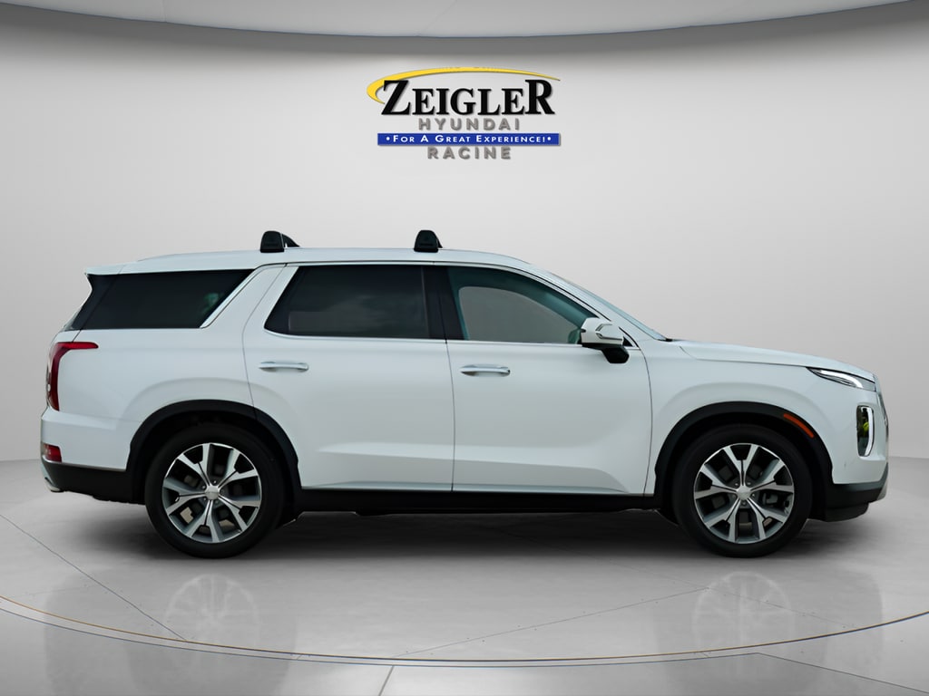 2022 Hyundai Palisade SEL - Photo 8