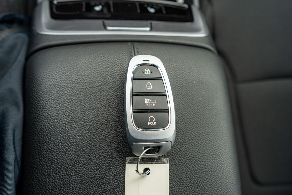 2022 HYUNDAI TUCSON - Image 34