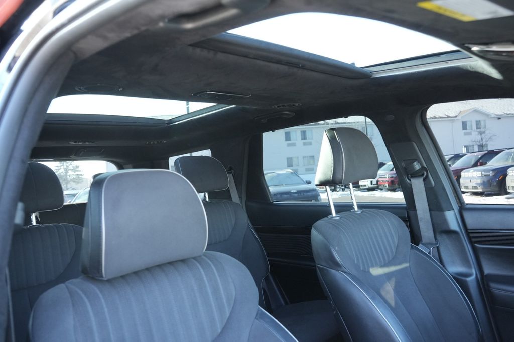 2025 HYUNDAI PALISADE - Image 16