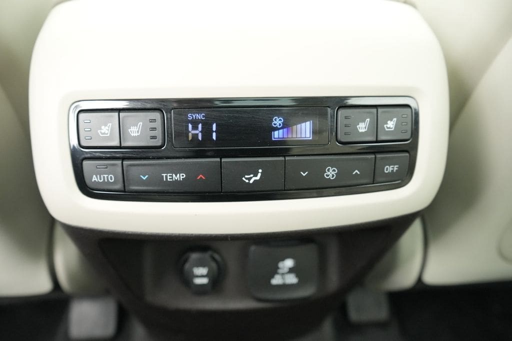 2020 HYUNDAI PALISADE - Image 20