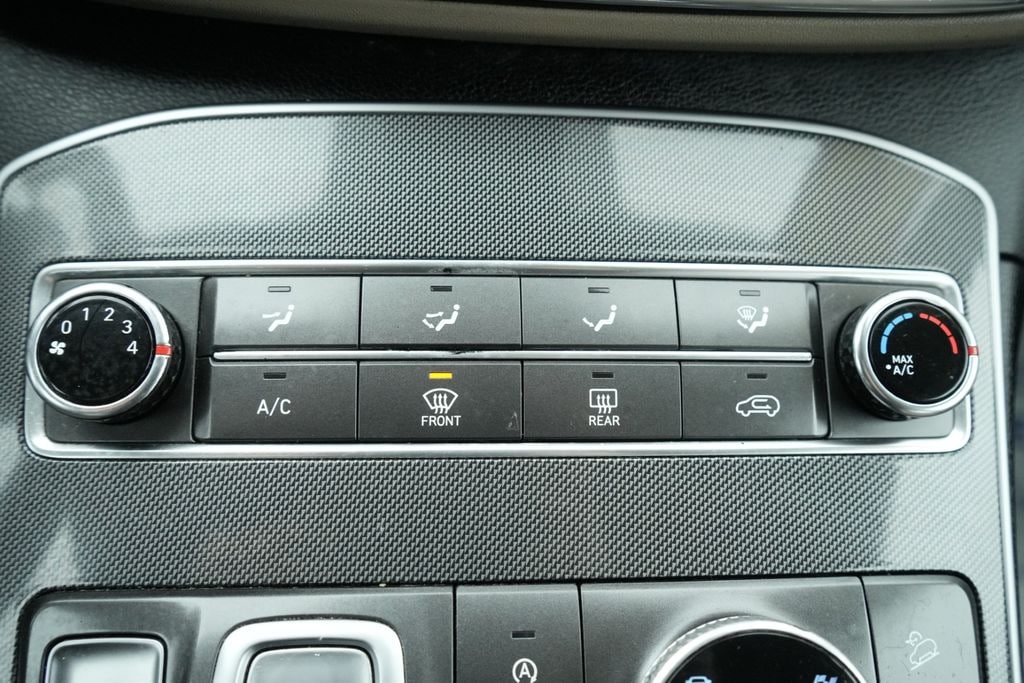 2022 HYUNDAI SANTA FE - Image 32