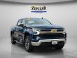 Used 2023 Chevrolet Silverado 1500 LT Truck Crew Cab