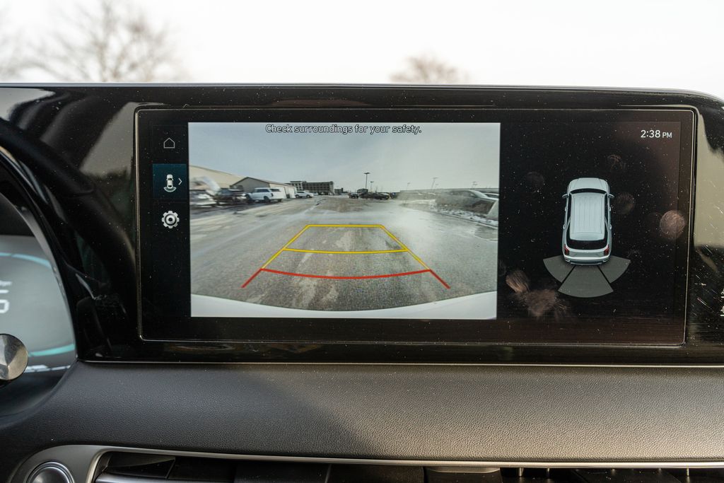 2023 HYUNDAI PALISADE - Image 38