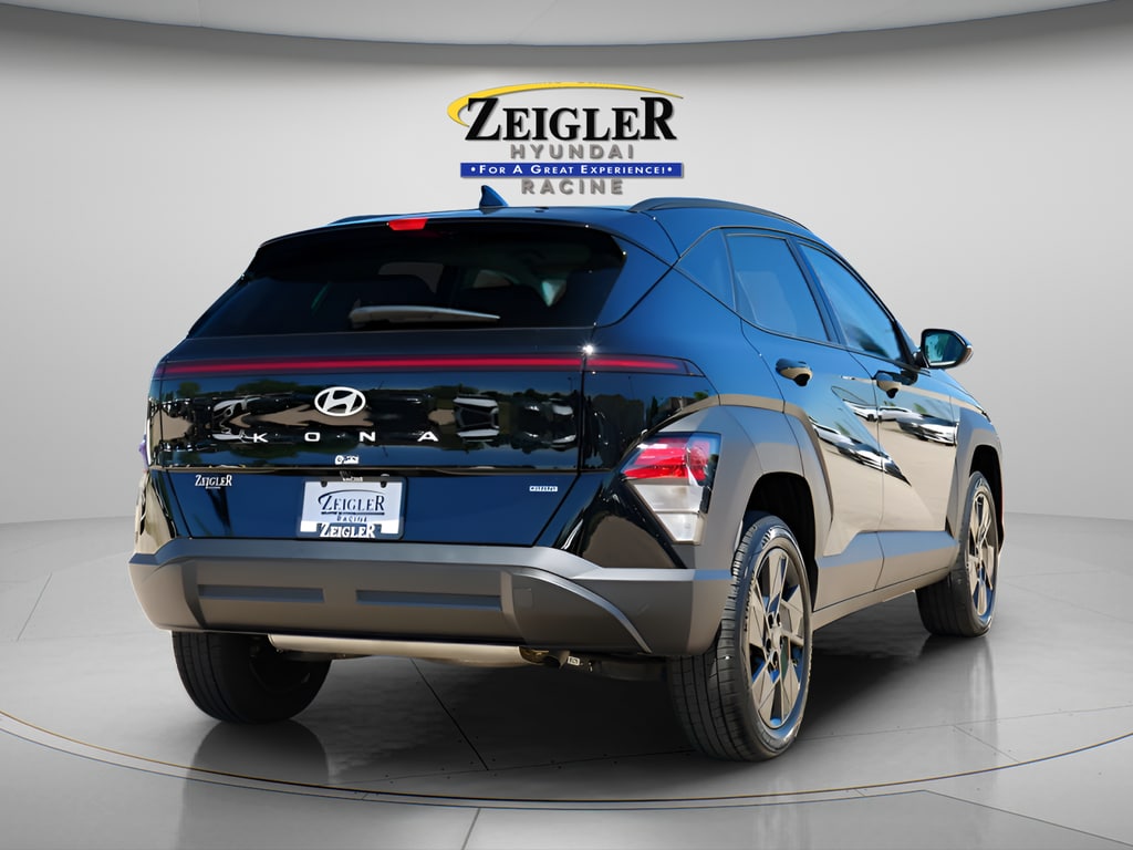2026 Hyundai Kona SEL Sport - Photo 7