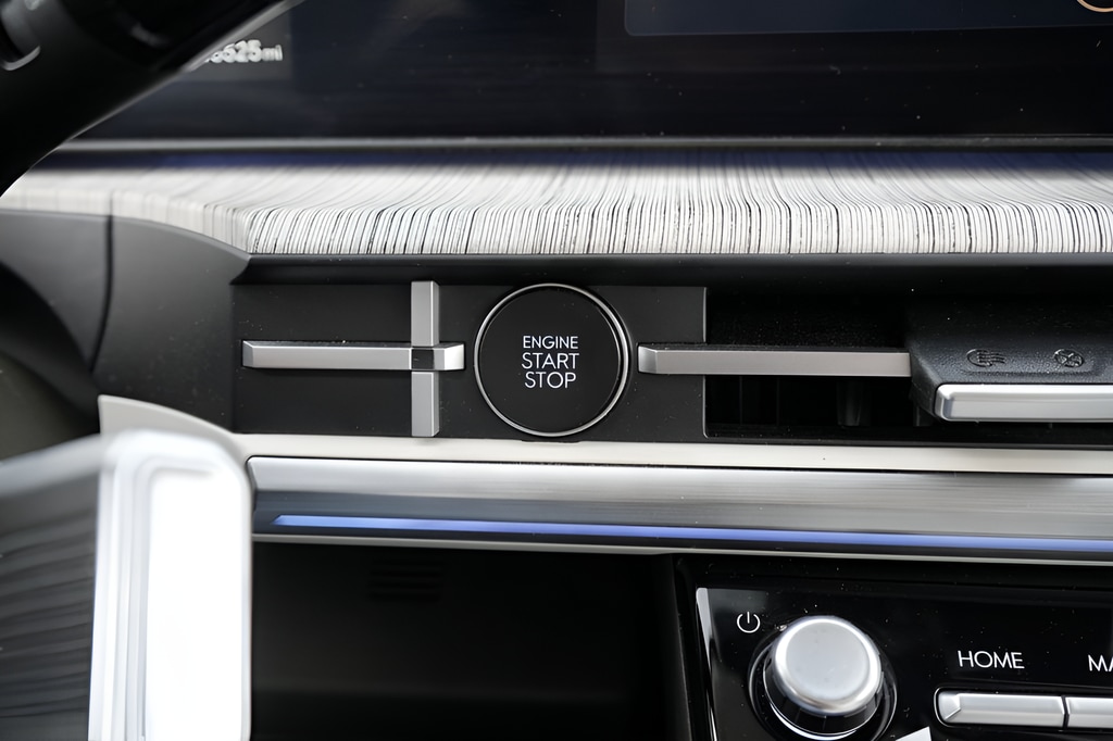 2025 Hyundai Santa Fe Calligraphy - Photo 38