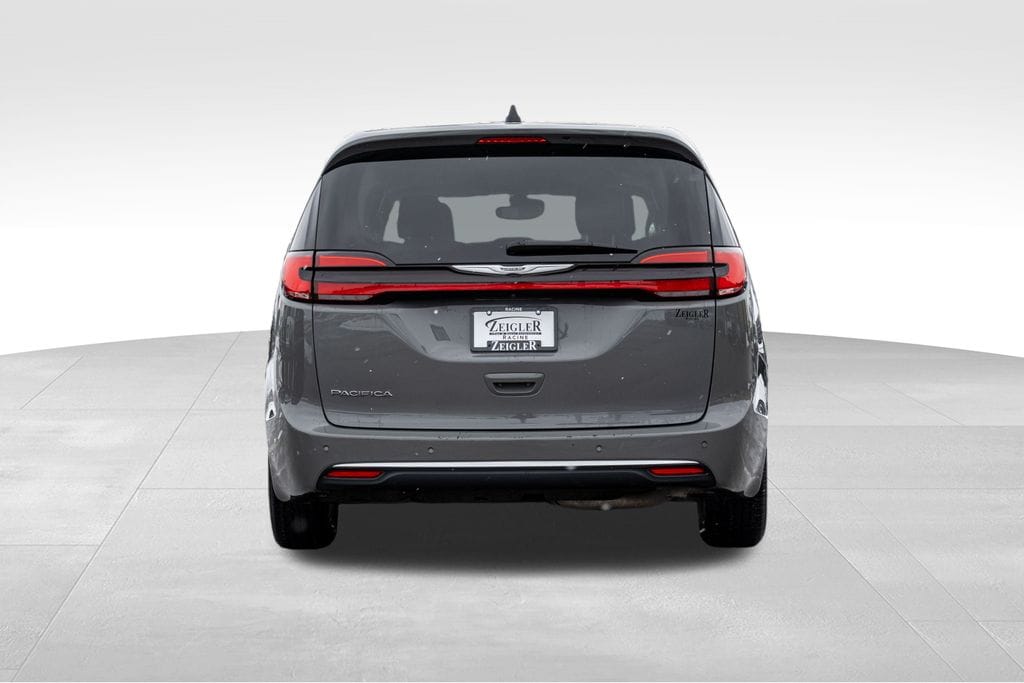 2023 CHRYSLER PACIFICA - Image 6