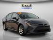 Used 2025 Toyota Corolla LE Sedan