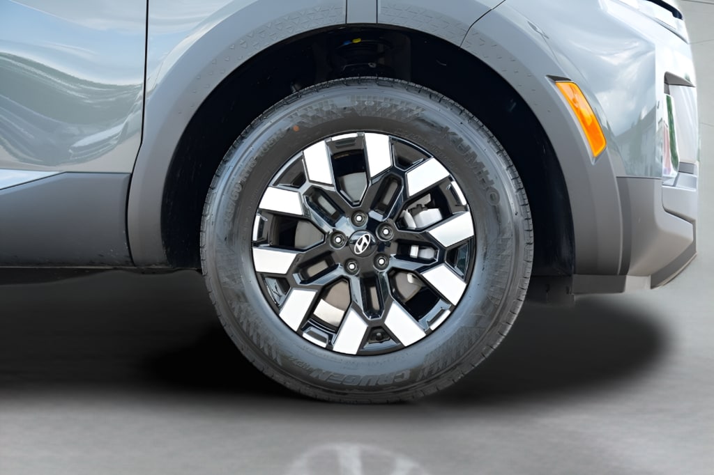 2026 Hyundai Santa Cruz SEL - Photo 9