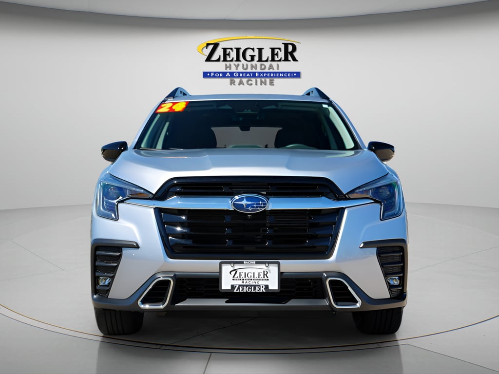 Used 2024 Subaru Ascent Touring 7-Passenger SUV