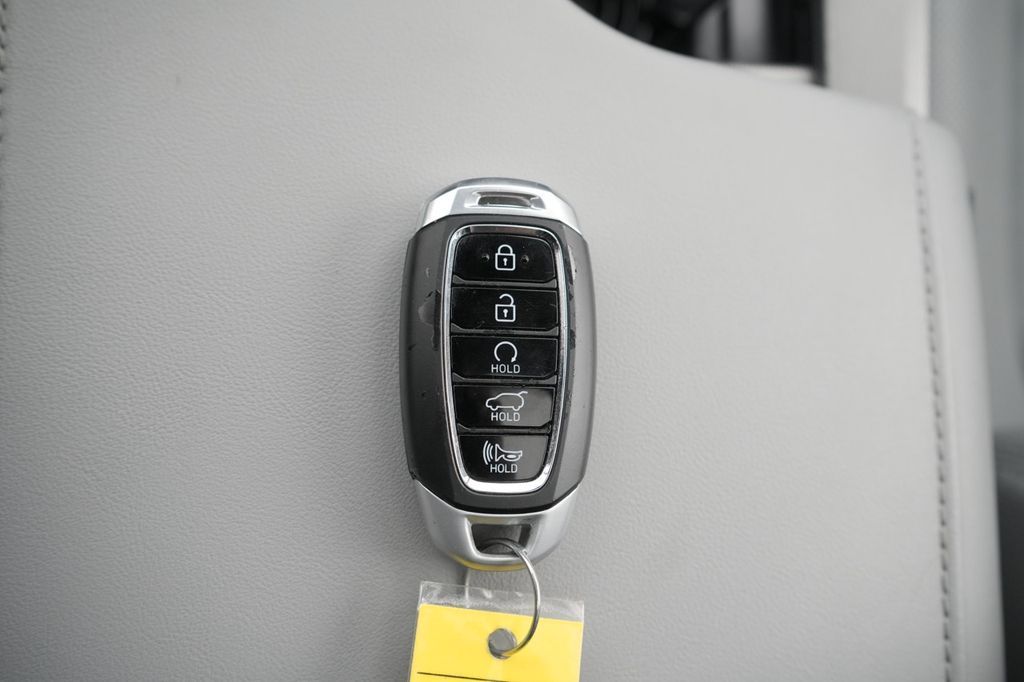 2022 Hyundai Palisade SEL - Photo 43