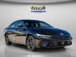 New 2026 Hyundai Elantra SEL Sport Premium Sedan