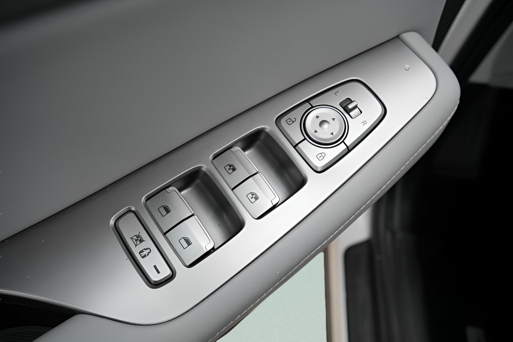 2022 Hyundai Palisade SEL - Photo 27