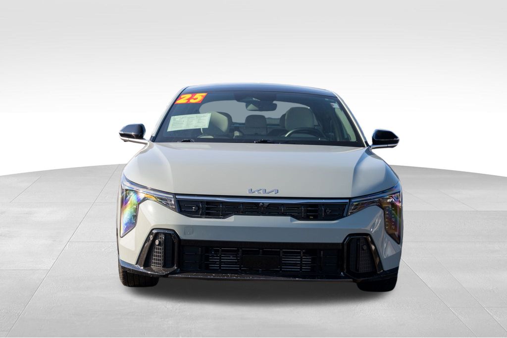 2025 KIA K4 - Image 2