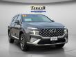 Used 2021 Hyundai Santa Fe Hybrid SEL Premium SUV