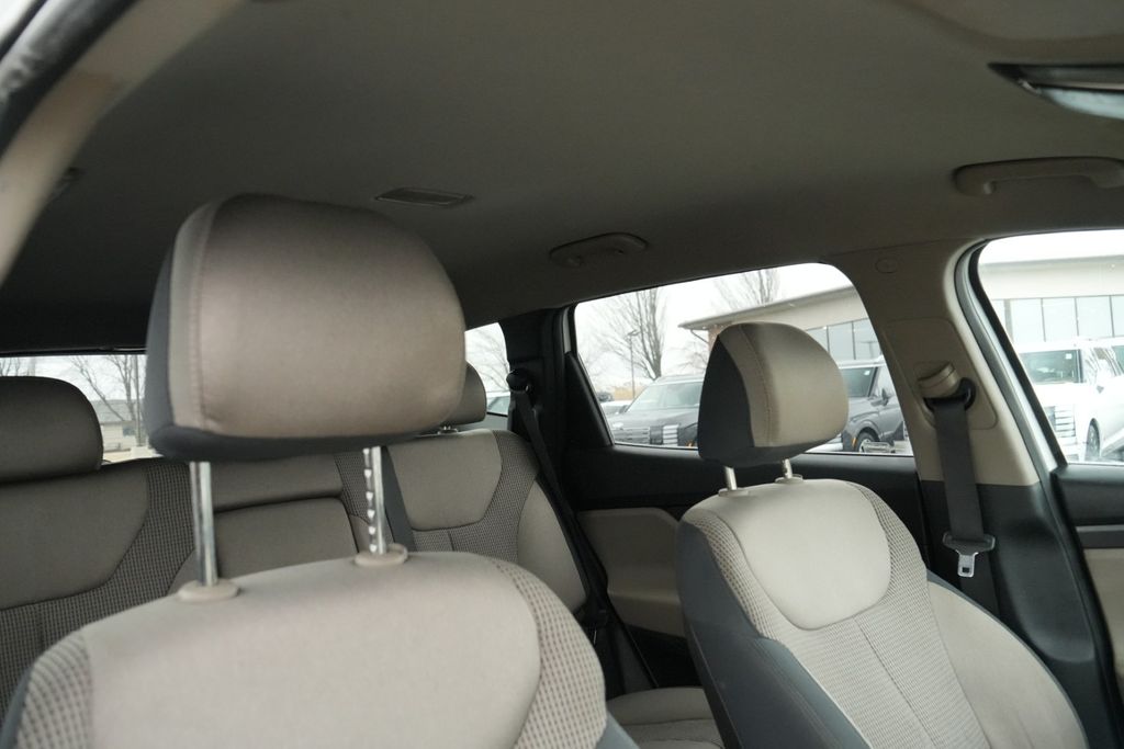 2022 HYUNDAI SANTA FE - Image 13