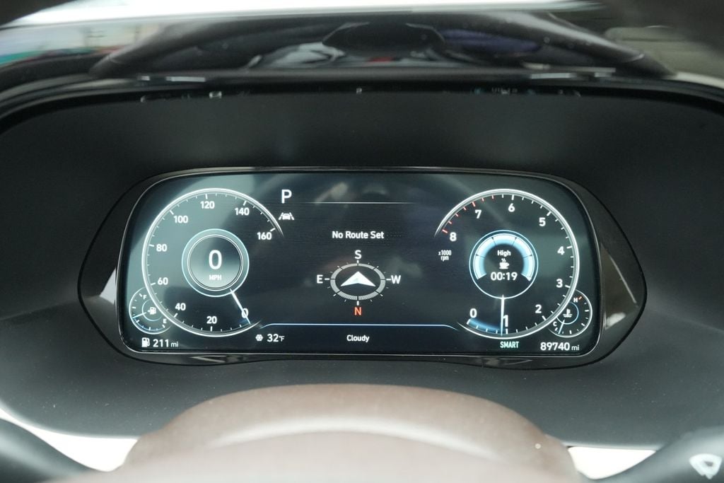 2020 HYUNDAI PALISADE - Image 35