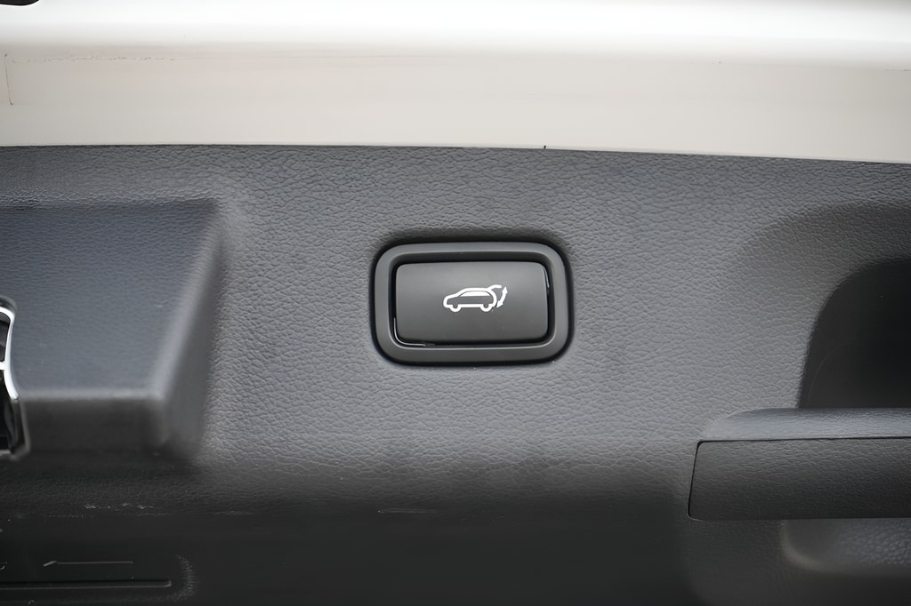 2022 Hyundai Palisade SEL - Photo 11