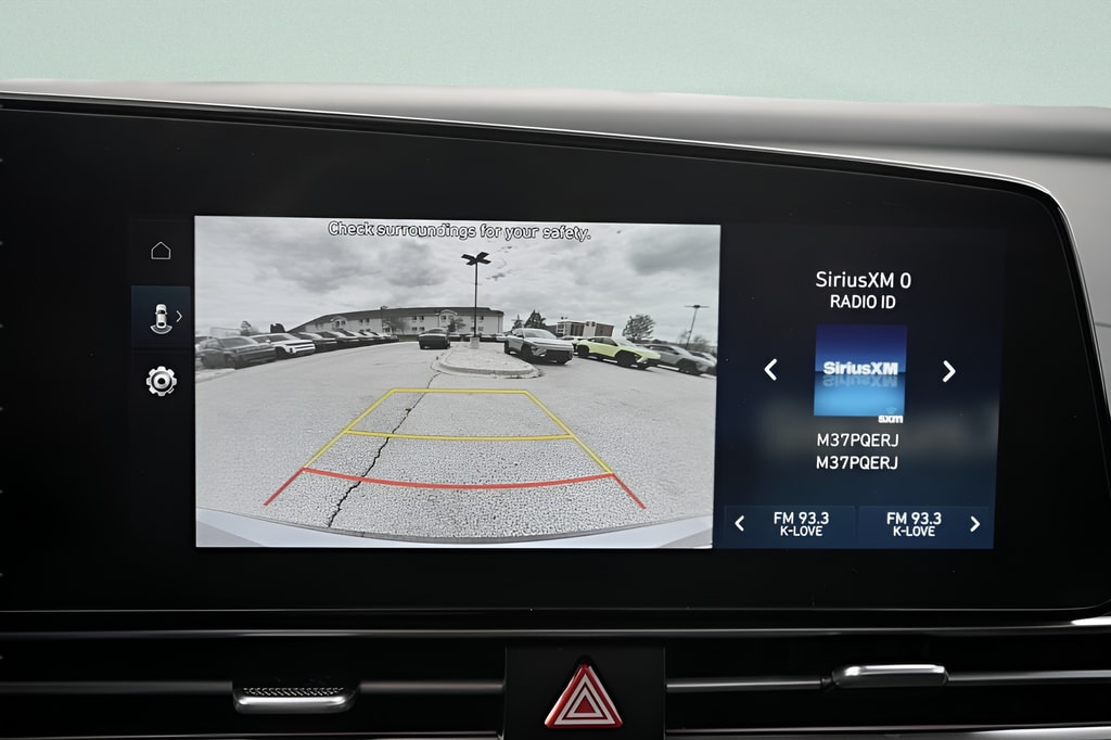 2024 Hyundai Elantra SEL - Photo 36