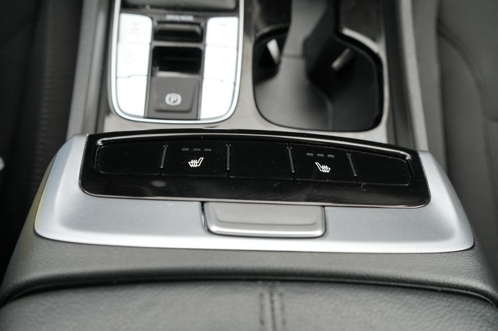 2024 Hyundai Tucson SEL - Photo 31