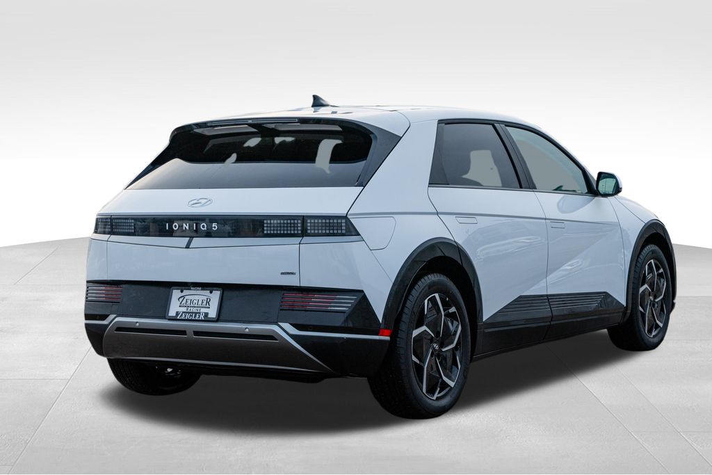 2024 HYUNDAI IONIQ 5 - Image 7