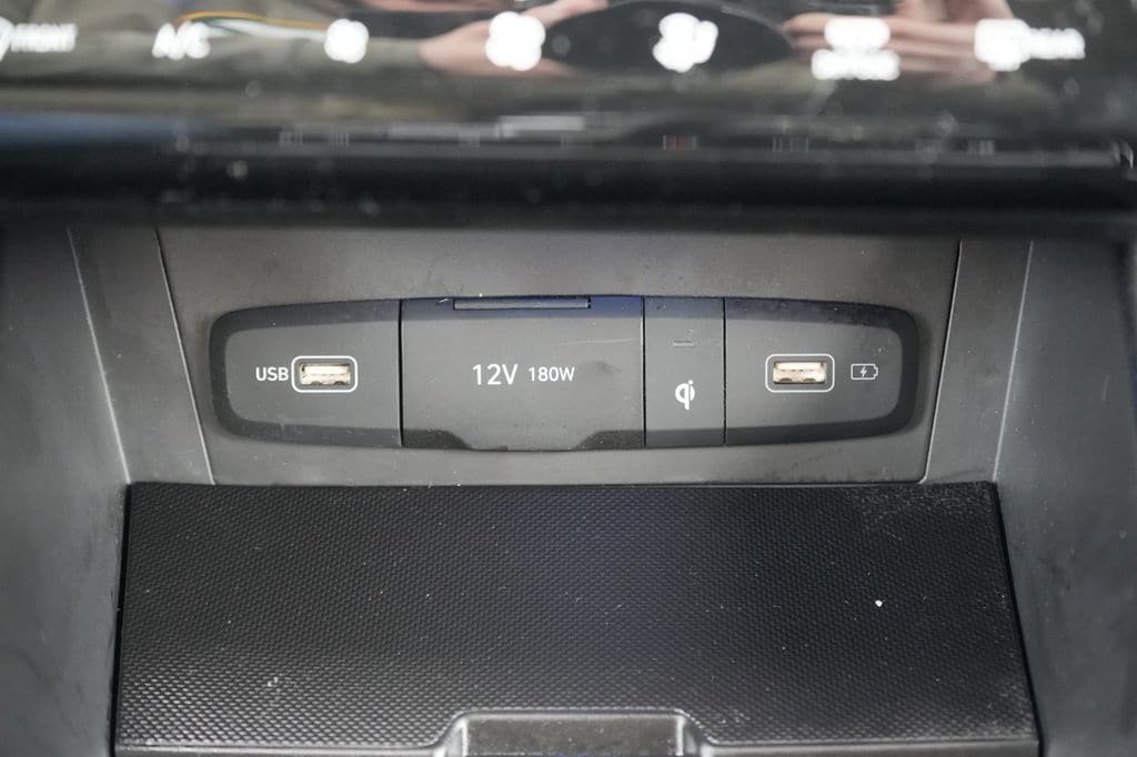 2024 Hyundai Tucson Limited - Photo 35