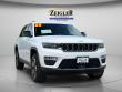 Used 2022 Jeep Grand Cherokee 4xe Base SUV