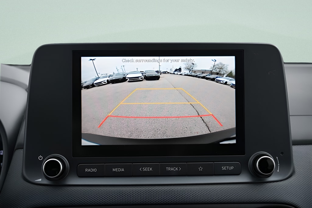 2023 Hyundai Kona SEL - Photo 33