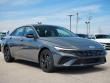 New 2026 Hyundai Elantra SEL Sport Sedan