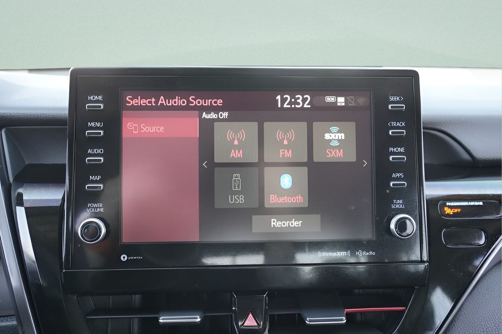 2023 Toyota Camry SE - Photo 35
