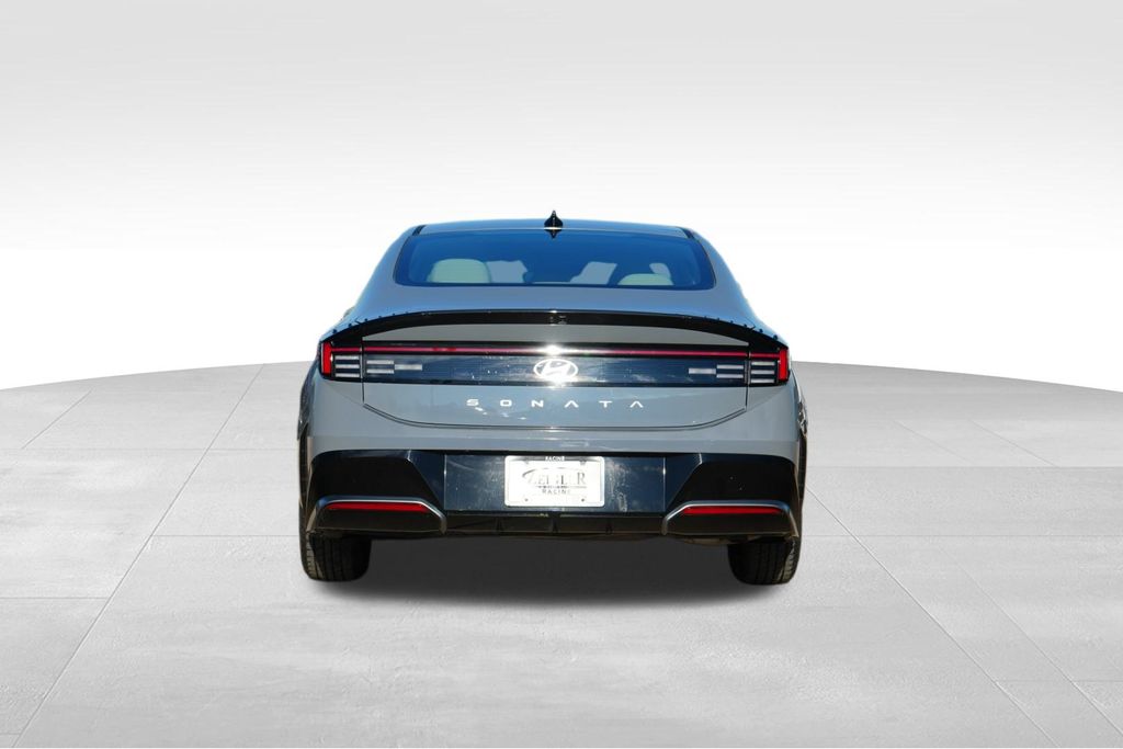 2024 HYUNDAI SONATA - Image 6