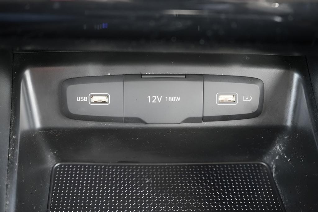 2023 Hyundai Tucson SE - Photo 30