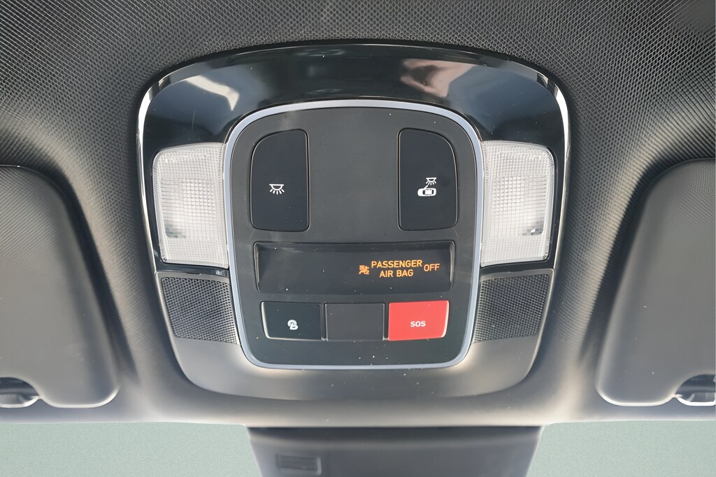 2024 Hyundai Santa Cruz SEL - Photo 17