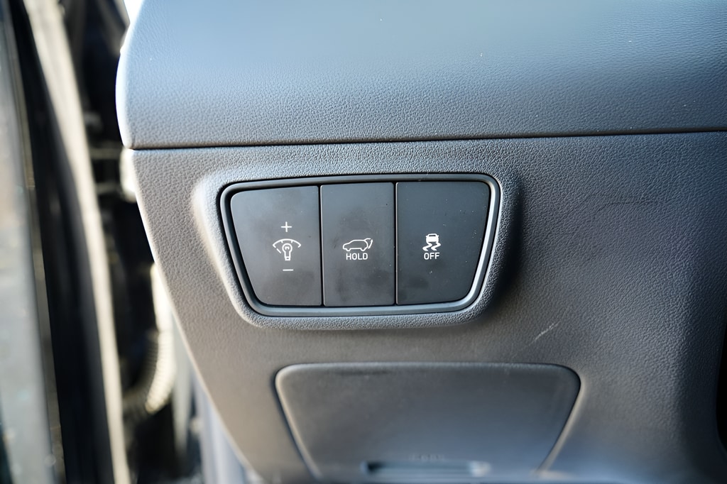2024 Hyundai Tucson Limited - Photo 29