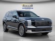  Hyundai Palisade Hybrid