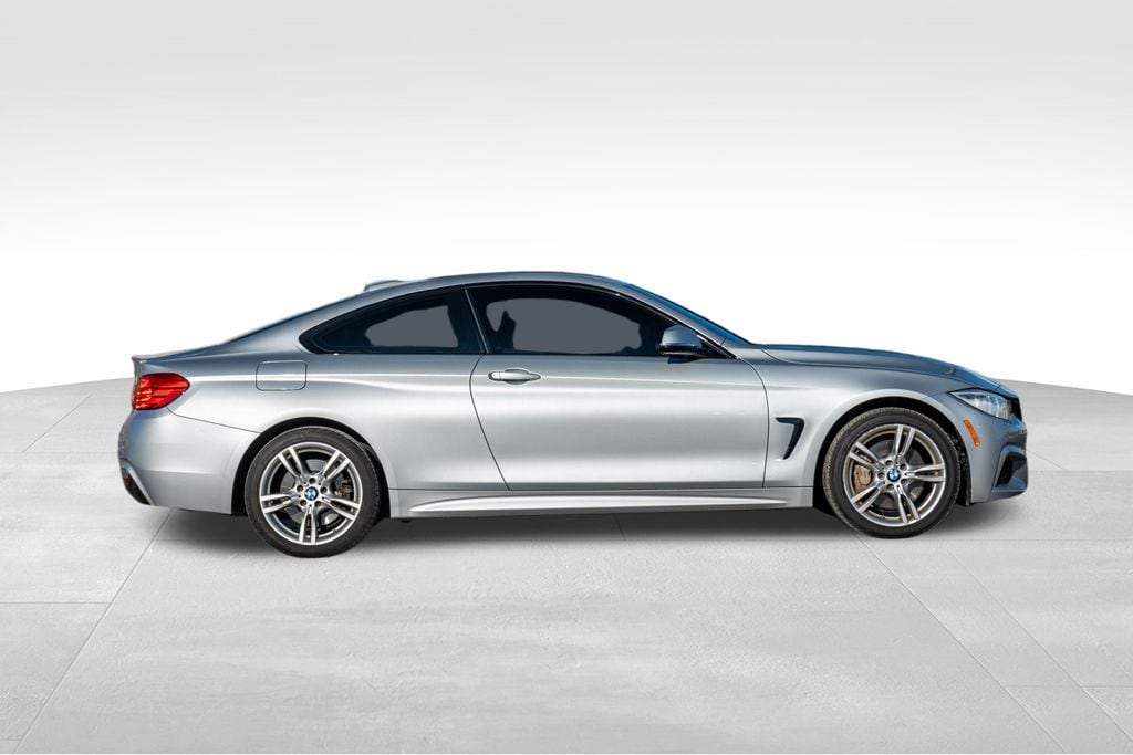 2016 BMW 428I - Image 7