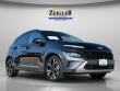 Used 2023 Hyundai Kona Limited SUV